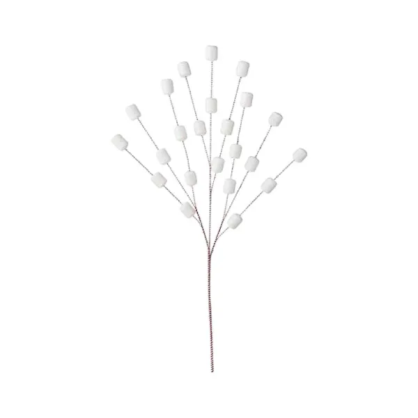 Floral^RAZ Marshmallow Spray