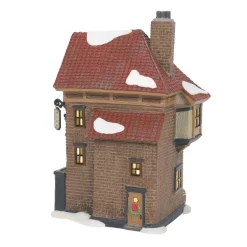 Table Decor^Department 56 Mary Margaret's Fine Dresses, Dept. 56 Village
