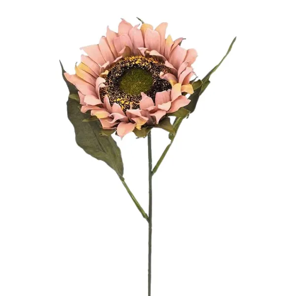 Stems^Liberty Floral Mauve Sunflower Stem