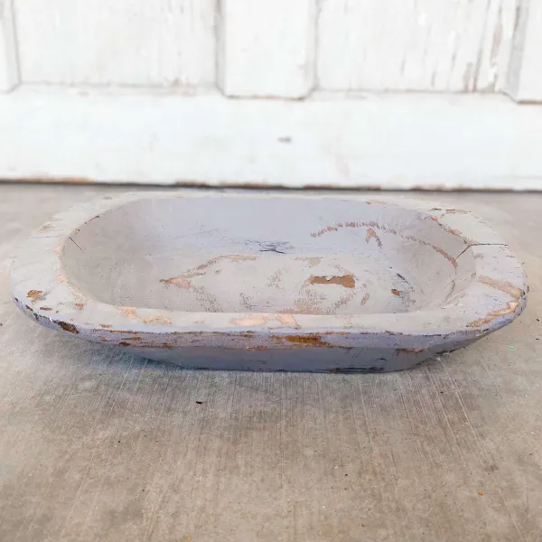 Dough Bowls^Forever Green Art Media Dough Bowl
