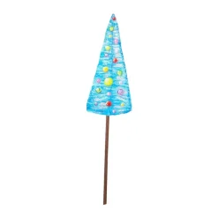 Wall Decor^The Round Top Collection Merry & Bright Bottle Brush Trees