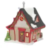 Table Decor^Department 56 Mickey's Clubhouse, Dept. 56 Village
