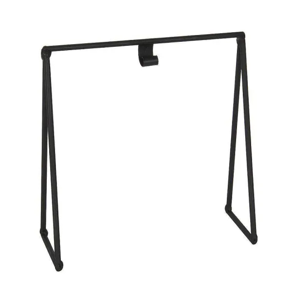 Wall Decor^The Round Top Collection Mini Gallery Art & Charm Stand