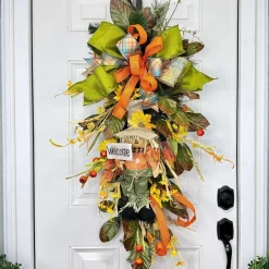 Sprays^Liberty Floral Mini Sunflower Grass Bush
