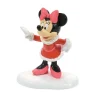 Table Decor^Department 56 Minnie Struts Her Stuff, Dept. 56 Village