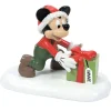 Table Decor^Department 56 Minnie Will Love This!, Dept. 56 Village