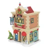 Table Decor^Department 56 Minnie's Dance Academy, Dept. 56 Village
