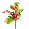 Spring^CRI Mix Zinnia Pick