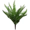 Spring Sprays^Craig Bachman Mixed Fern Bush