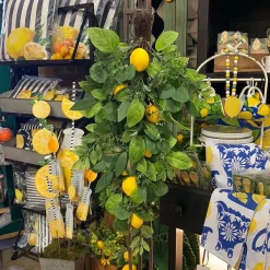 Spring^CRI Mixed Lemondrop 30"