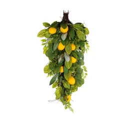 Spring^CRI Mixed Lemondrop 30"