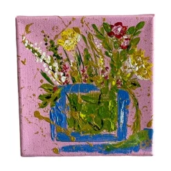 Spring^CYTA Art Mother's Day Collection Art