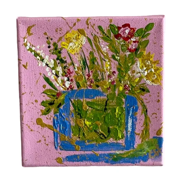 Wedding Showers^CYTA Art Mother's Day Collection Art