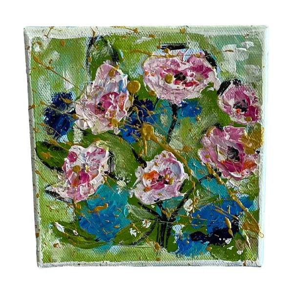 Wedding Showers^CYTA Art Mother's Day Collection Art