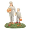 Table Decor^Department 56 Mummy Treats, Dept. 56 Village