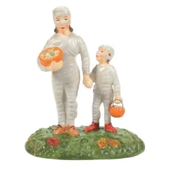 Table Decor^Department 56 Mummy Treats, Dept. 56 Village