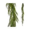Table Decor^RAZ Natural Cedar Garland, 5.5'