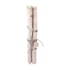 Winter^Direct Export Co. Natural Faux Birch Log Bundle