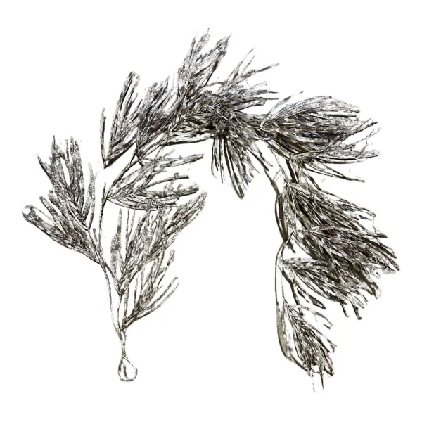 Wall Decor^Direct Export Co. Natural Grass Garland