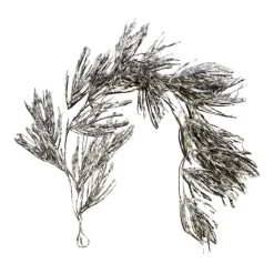 Garlands^Direct Export Co. Natural Grass Garland