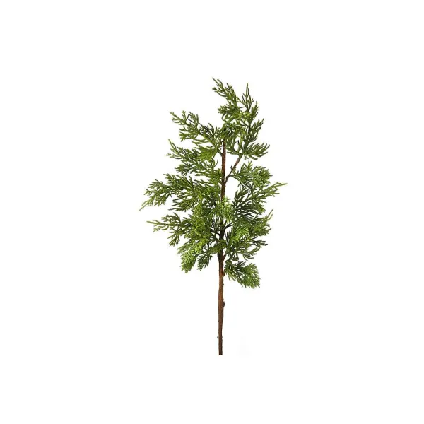 Floral^Regency Natural Juniper Spray