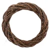 Door Decor^Liberty Floral Natural Vine Wreath