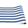 Party Diy^Hester & Cook Navy Classic Stripe Runner