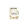 Kitchen & Dining^Happy Everything Neutral Dot Mini Nesting Cube By !