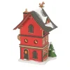 Table Decor^Department 56 North Pole's Finest Wooden Toys, Dept. 56 Village