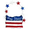 Wall Decor^The Round Top Collection Oh My Stars Basket