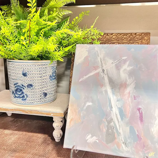 Spring^CYTA Art Our Hope Art
