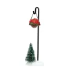 Table Decor^Department 56 Outdoors For The Holidays, Dept. 56 Village
