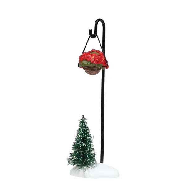 Table Decor^Department 56 Outdoors For The Holidays, Dept. 56 Village