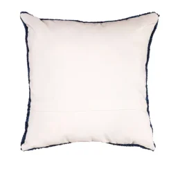 Spring^Evergreen Palermo Floral Hooked Throw Pillow