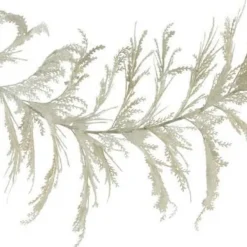 Table Decor^Craig Bachman Pampas Grass Plume Deluxe Garland