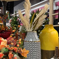 Floral^Craig Bachman Pampas Grass Plume Spray