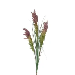 Floral Decor^Liberty Floral Pampas Grass Spray
