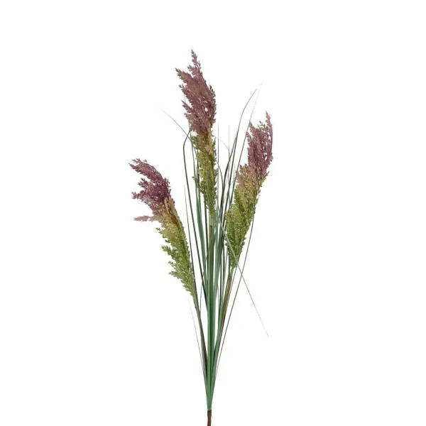 Floral^Liberty Floral Pampas Grass Spray