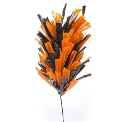 Sprays^Deck The Halls Y'all Party Spray, Orange And Black