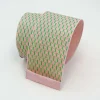 Spring^Farrisilk Pastel Waves Ribbon, 2.5" X 10Yd