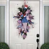 Creations^* Patriotic Treat Teardrop
