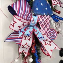 Patriotic^* Patriotic Treat Teardrop