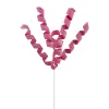 Picks^Liberty Floral Pearlescent Pastel Curly Pick
