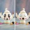 Table Decor^Glitterville Peek & Boo Cookie Jar By