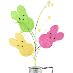 Floral^Liberty Floral Peeps Bunny Spray