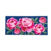 Rugs & Mats^Evergreen Peony Garden Welcome Sassafras Switch Mat