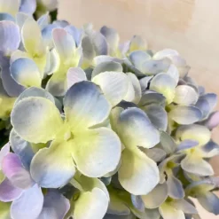 Sprays^CRI Periwinkle Hydrangea Bush