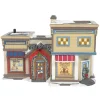 Table Decor^Department 56 Pet And Vet, Dept. 56 Village