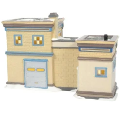 Table Decor^Department 56 Pet And Vet, Dept. 56 Village
