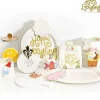 Spring^Happy Everything Pig Out Big Attachment By !